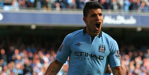 Data dan Fakta EPL Matchday 12: City vs Aston Villa