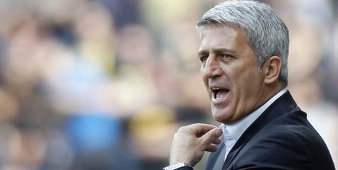 Juventus Terlalu Kuat