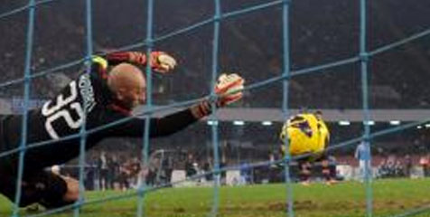 Abbiati dan Inler Menerangkan Perihal Gol Ajaib