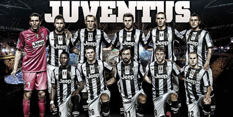 Juventus Respon Kecaman Moratti