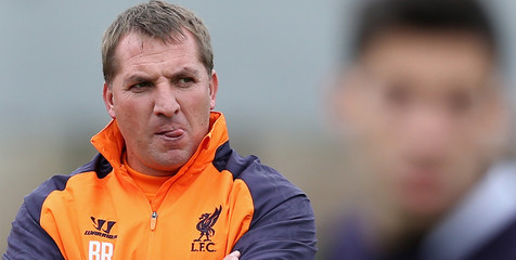 Liverpool Tidak Akan Belanja Besar Bulan Januari