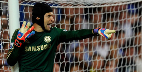 Perkataan Cech Panaskan Ruang Ganti Chelsea