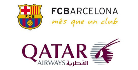 Deal Sponsor Utama Barca Masih Bisa Berubah 
