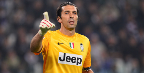 Juve Bertekad Lolos Dari Grup E Juve Bertekad Lolos Dari Grup E