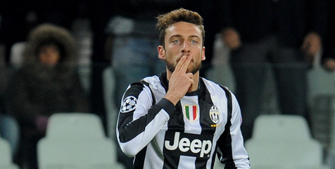 Marchisio: Kontra Chelsea Adalah Laga Terbesar