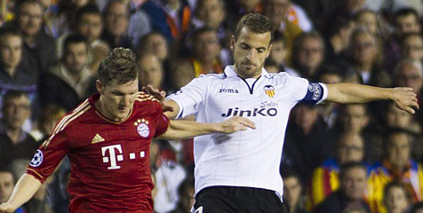 Review: Mestalla Loloskan Dua