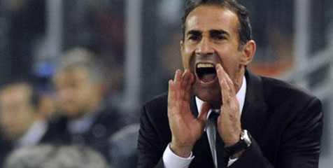 Alessio: Taktik Di Matteo Bantu Juve Untuk Menang