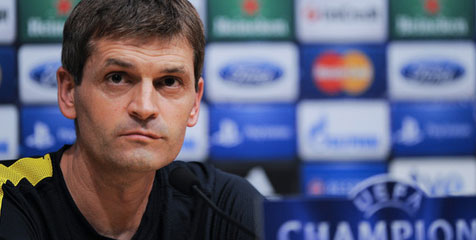 Vilanova Puji Penampilan Apik Barcelona
