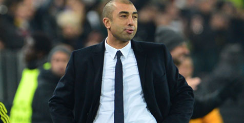 Di Matteo: Chelsea Masih Memiliki Harapan