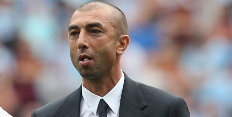 Hasil Buruk, Alasan Abramovich Pecat Di Matteo
