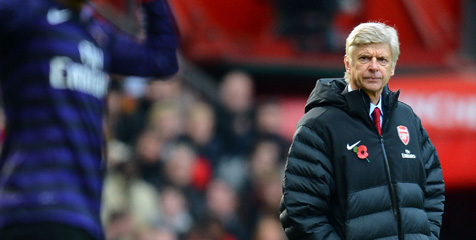 Wenger Kaget dan Bersedih Akan Nasib Di Matteo