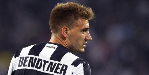 Bendtner Akui Juve Punya Ekspektasi Lebih Tinggi Bendtner Akui Juve Punya Ekspektasi Lebih Tinggi