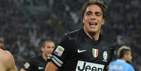 Arsenal Coba Tawar Alessandro Matri