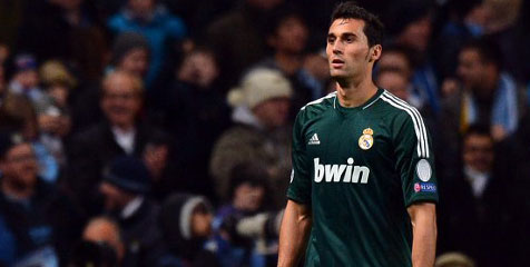 Arbeloa Tunggu Drawing 16 Besar