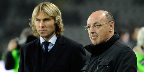 Marotta: Juve Bisa Beli Siapa Saja