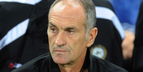 Guidolin Ucapkan Selamat Tinggal Untuk Liga Europa