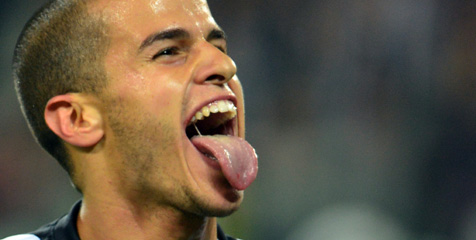 Giovinco: Juventus Berada di Jalur Yang Tepat!