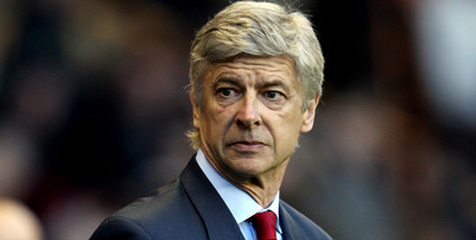 Wenger Anggap Premier League Masih Yang Terbaik