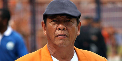 Persisam Evaluasi Skuad Melalui Trofeo Persija 2012