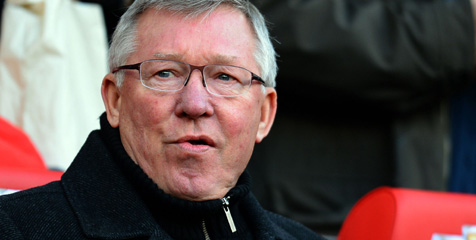 Data dan Fakta EPL Matchday 13: Manchester United vs QPR