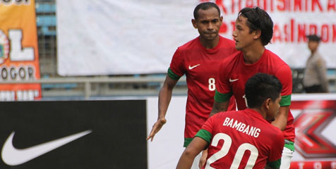 Preview: Indonesia vs Laos, Berharap Start Positif