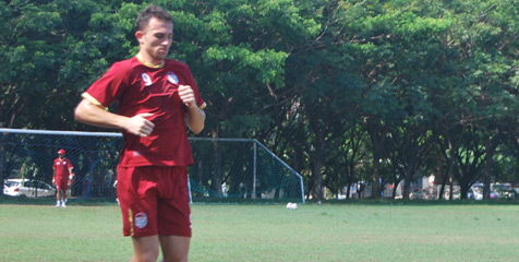 Prediksi Spaso, 4-0 Untuk Indonesia