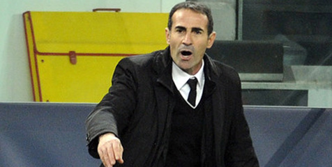 'Andai Juve Yang Dapat Penalti Kontroversial'