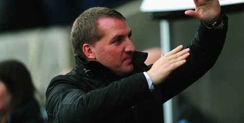 Liverpool Belum Sesuai Ekspektasi Rodgers