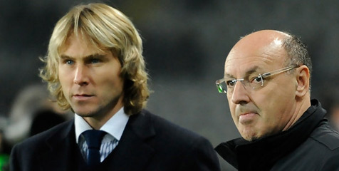 Marotta: Tidak Ada Alasan, Juve Bermain Buruk