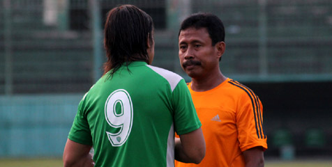 Soler Sepakat Bertahan di Persebaya