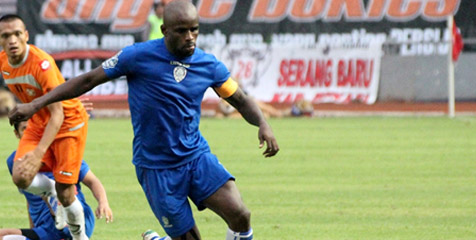 Komunikasi Buruk Jadi Titik Lemah Arema