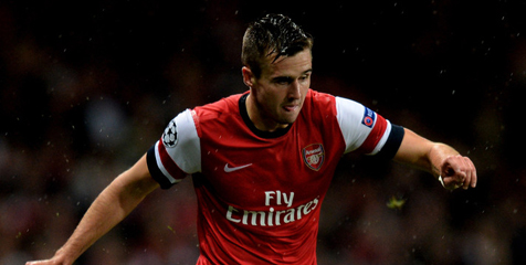Jenkinson Yakin Arsenal Akan Taklukkan Everton