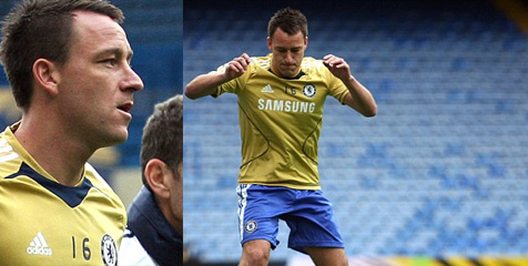 Bukti Terry Lebih Dukung RDM Ketimbang Rafa