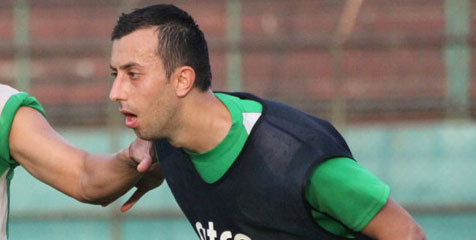 Persebaya Mulai Nego Harga Goran Gancev