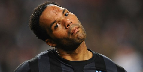 Lescott: Wigan Bukan Tim Sembarangan