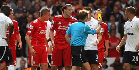 Data dan Fakta EPL Matchday 14: Tottenham vs Liverpool