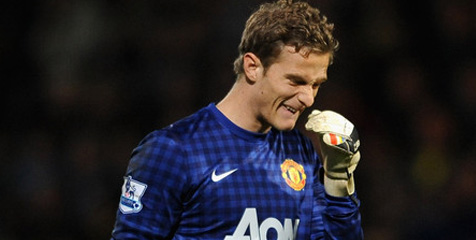 Lindegaard Bicara Sepakbola dan Homoseksual