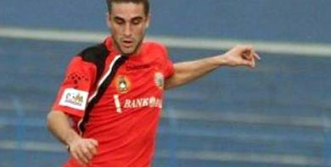 Persija Gaet Kembali Robertino Pugliara Persija Gaet Kembali Robertino Pugliara