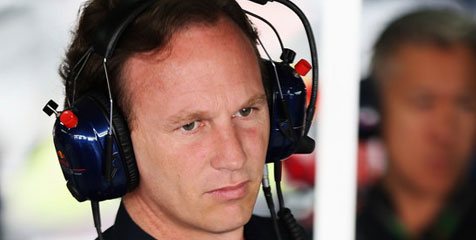 Bos Red Bull Yakin McLaren Melemah Tanpa Hamilton