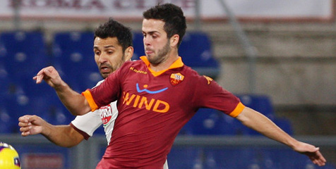 Barcelona Incar Miralem Pjanic