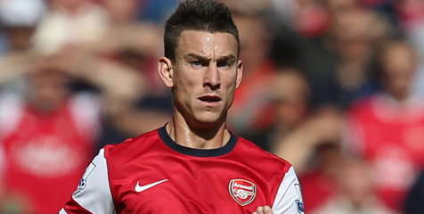 Arsenal Tanpa Koscielny Tiga Pekan