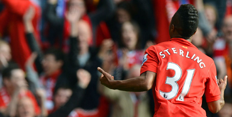 Negosiasi Kontrak Raheem Sterling Menemui Kebuntuan