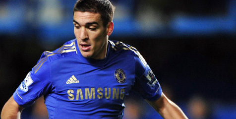 Romeu Himbau Chelsea Tak Pedulikan Cibiran Fans