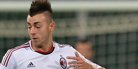 Review: Milan Teruskan Momentum