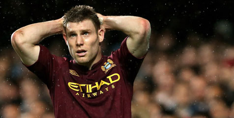 City Kehilangan Milner
