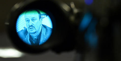 Preview: West Ham vs Chelsea, Jangan Boring Rafa