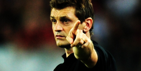 Vilanova Enggan Remehkan Athletic Bilbao