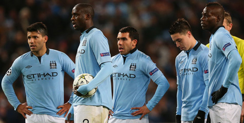 Preview: Manchester City v Everton, Enggan Imbang!
