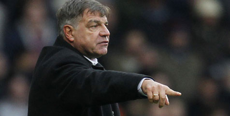 Kecerdikan Allardyce, Kunci West Ham Libas Chelsea