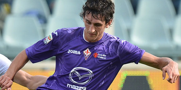 Highlights Serie A: Fiorentina 2-2 Sampdoria